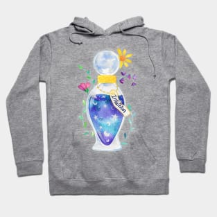 Intuition Potion Hoodie